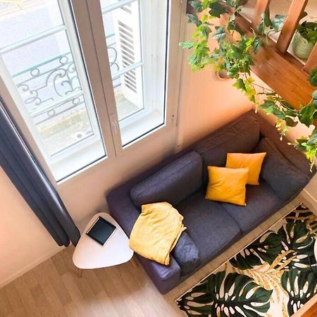 Le Sainte-Croix - Poitiers Centre - La Conciergerie. Apartment Екстериор снимка